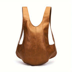 Sac à Dos Antivol Femme Kangourou