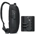 Sac Bandoulière Antivol Welxler