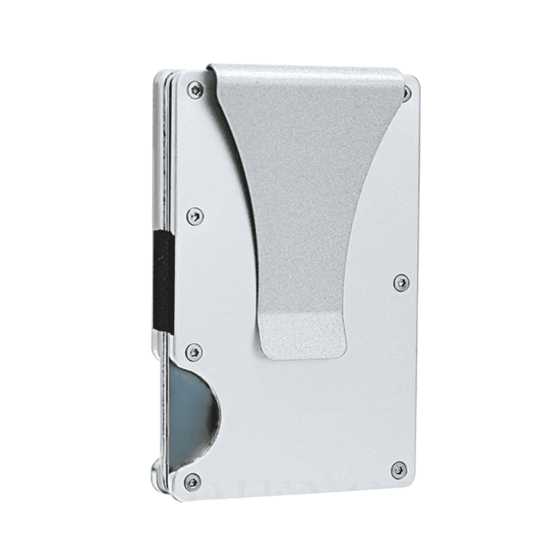 Porte-cartes Luxe RFID